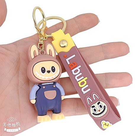 арт - 001 брелоки