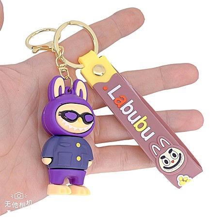 арт - 003 брелоки